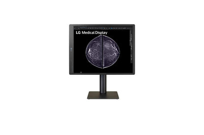 21HQ613DB LG 21.3-inch 5MP IPS Diagnostic Monitor for Mammography