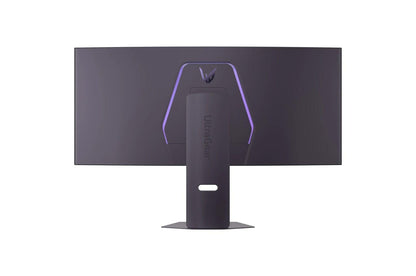 Lg 39GX950BB 39 Inch UltraGear™ evo GX9, World's First 39" 5K2K OLED Gaming Monitor