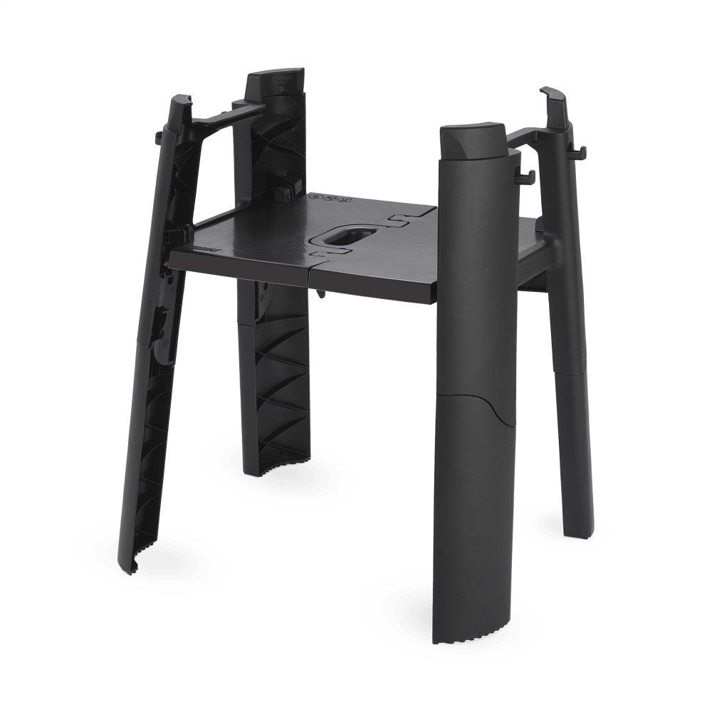 Stand with Side Table - Lumin Electric Grill