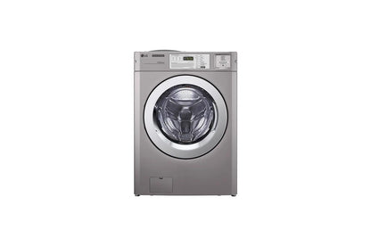 Lg TCWM2013CD3 5.2 cu.ft Large Capacity Frontload Washer