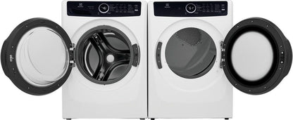 Electrolux ELFW7437AW Front Load Perfect Steam™ Washer with LuxCare® Wash - 4.5 Cu. Ft.