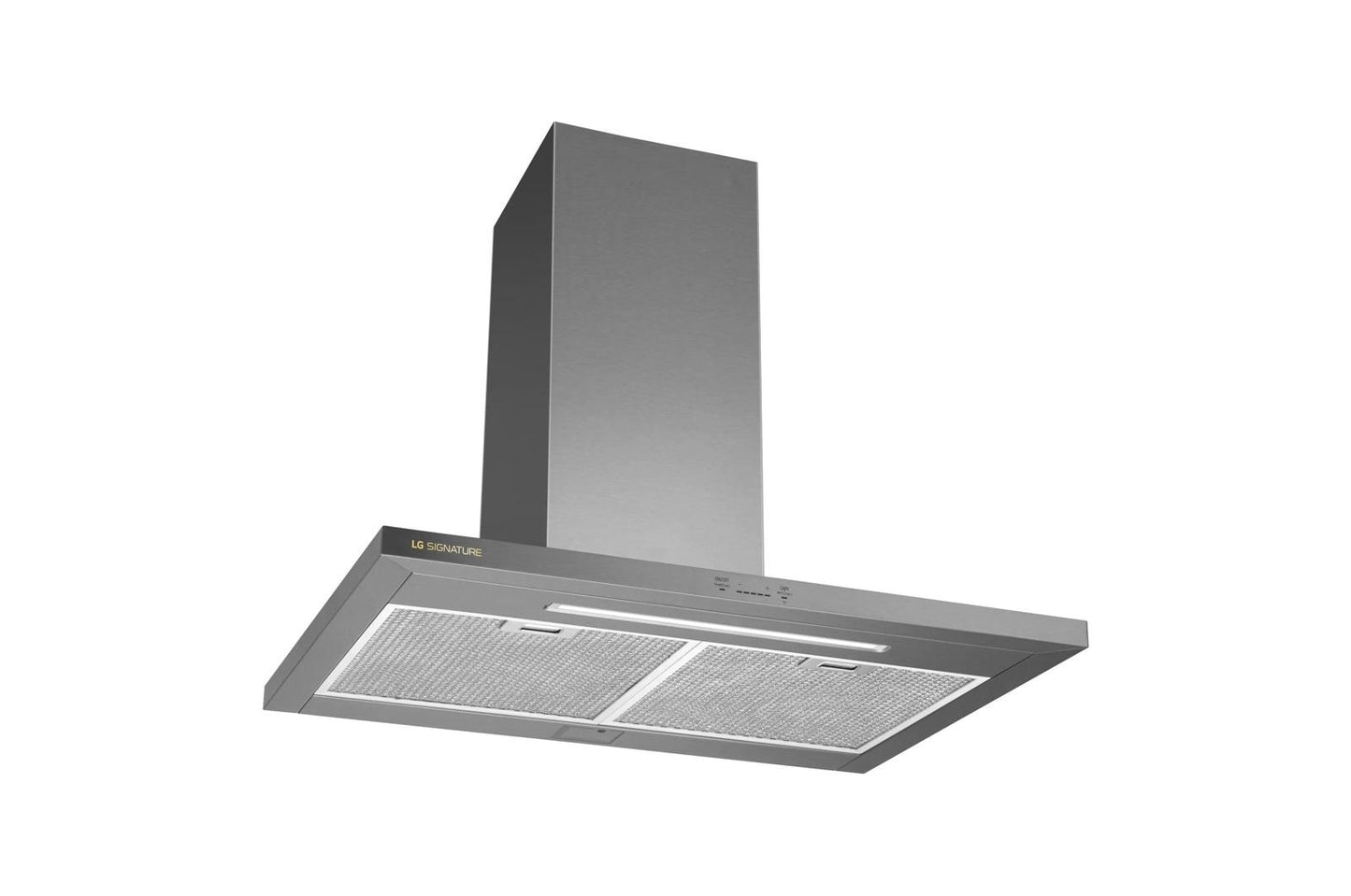 HCEU3639X LG SIGNATURE 36 Inch Wall Mount Chimney Hood
