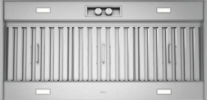 Zephyr AK9846BS Spruce Outdoor Insert, 48in, LED, SS