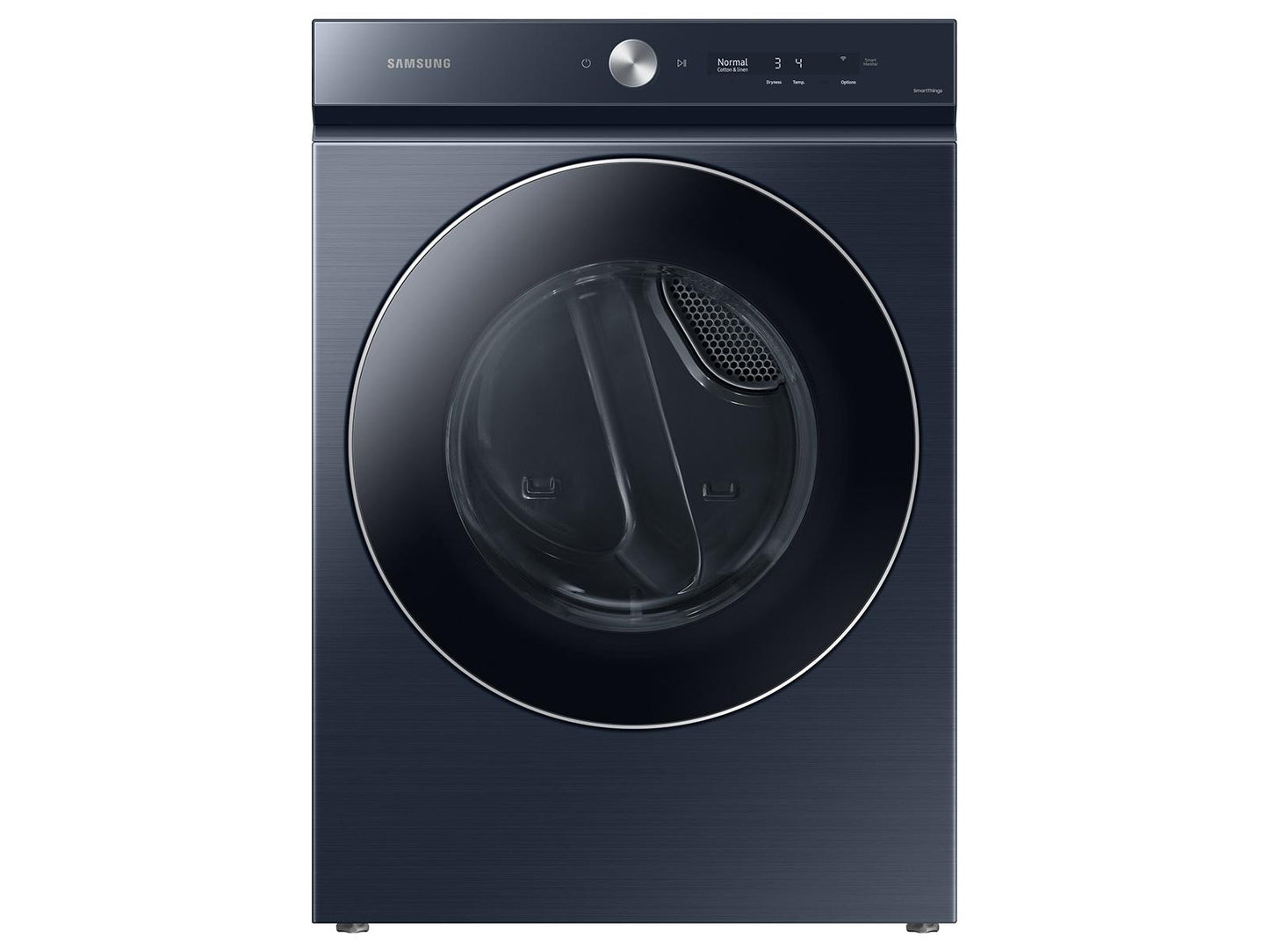 Samsung DVG53BB8900D Bespoke AI Front Load Gas Dryer Super Speed Dry  AI OptiDry™  7.6 cu.ft.