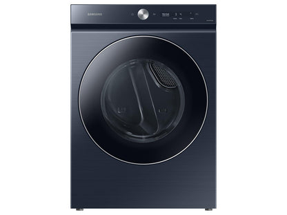 Samsung DVG53BB8900D Bespoke AI Front Load Gas Dryer Super Speed Dry  AI OptiDry™  7.6 cu.ft.
