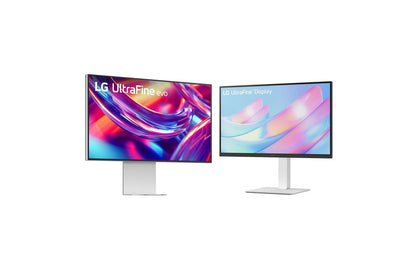 32U990AS27US550W LG Monitor: Creative Performance Collection