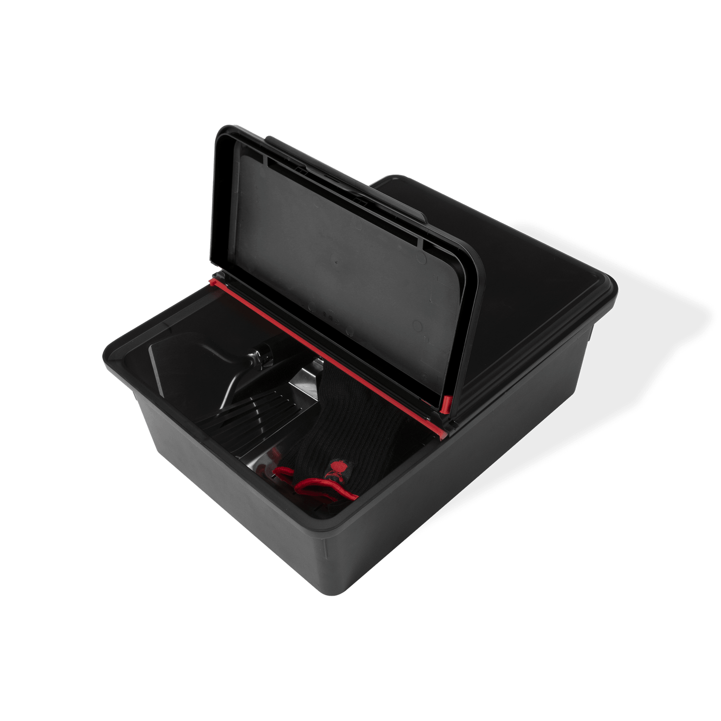 3400107 Weber Works™ Outdoor Storage Bin