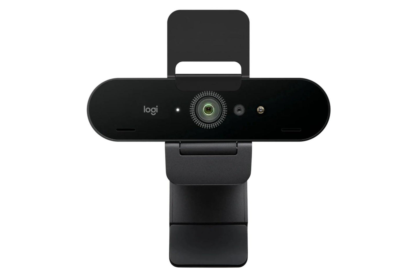 Lg 960001105 Logitech Brio 4K webcam with Windows Hello support