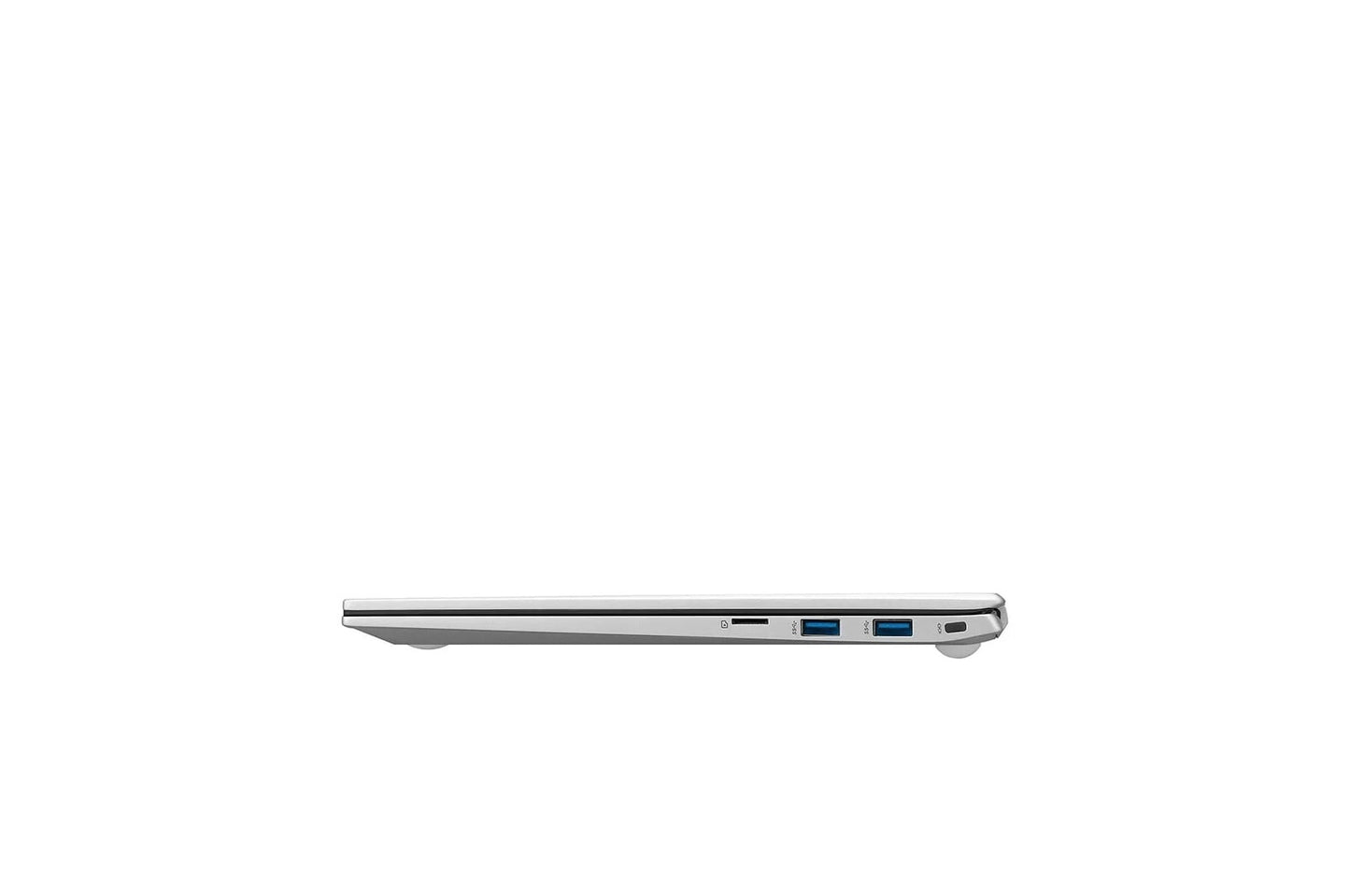 Lg 17ZT90PGAX33U1 17" Mobile Thin Client with 11th Gen Intel® Core™ i3 Ready for Cloud OS Installation