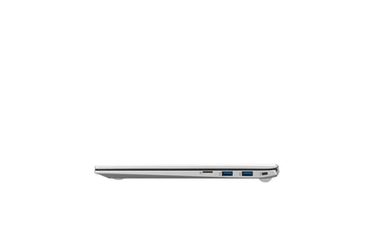 Lg 17ZT90PGAX33U1 17" Mobile Thin Client with 11th Gen Intel® Core™ i3 Ready for Cloud OS Installation