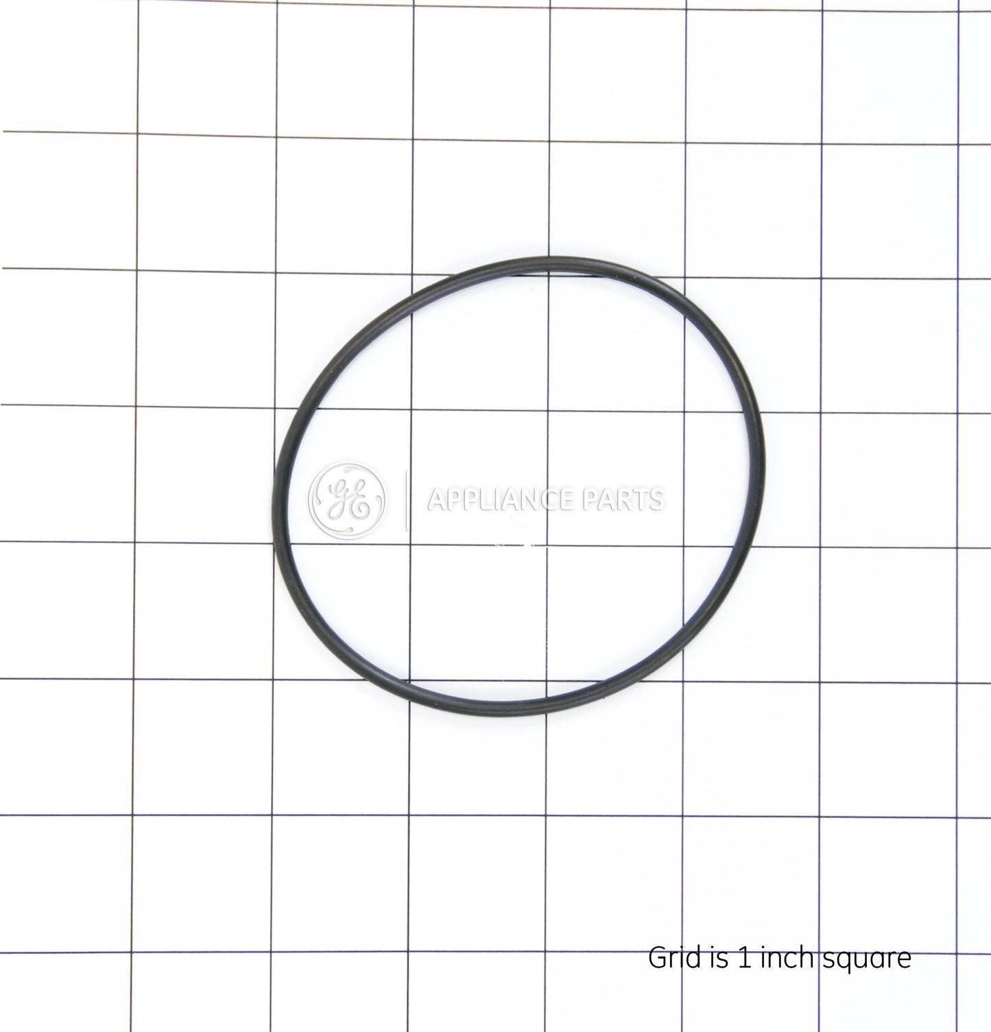Ge Appliances WS03X10038 Water filter housing O ring gasket
