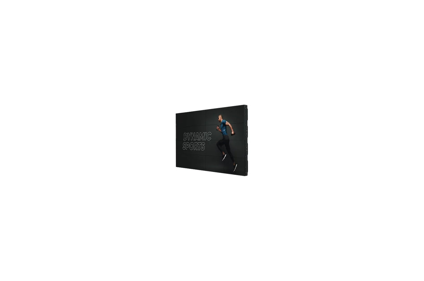 Lg 49VL5PJA 49'' VL5PJ-B Series FHD Video Wall