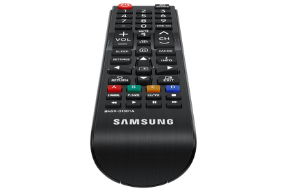 Samsung VGTM1240AN Universal IR Remote Control Compatible with All Samsung TVs  Infrared Control