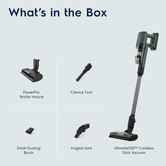 Electrolux EHVS75S1AO Ultimate700™ Vacuum