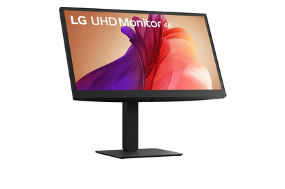 Lg 27BA45UB 27" IPS UHD 4K Monitor with 90% DCI-P3 and HDR10 support