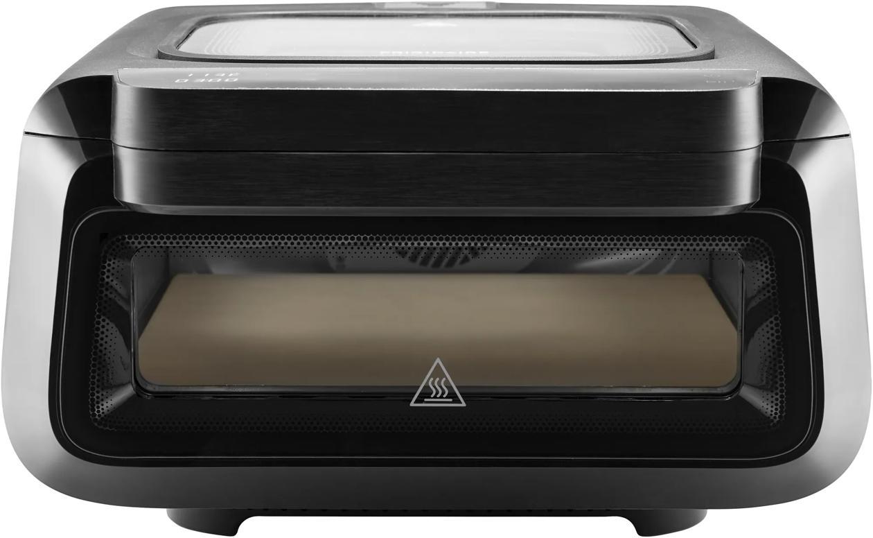 Frigidaire FRPO120B Countertop Pizza Oven with Air Fry and Oven Cooking Modes