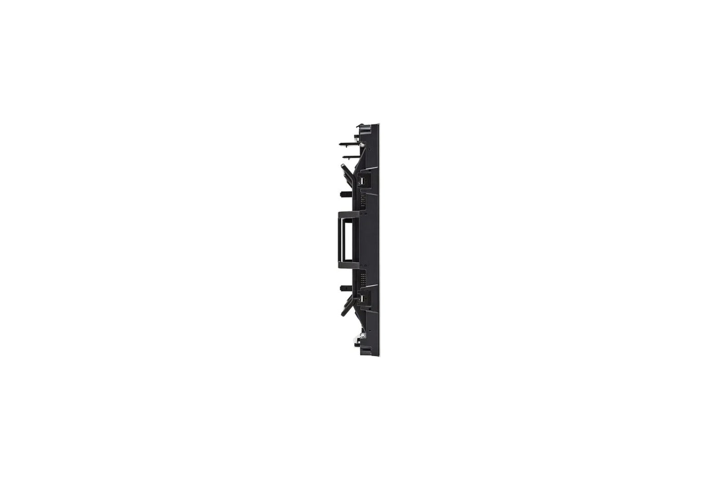 Lg LBAF015 1.56 mm LBAF MAGNIT Studio Series MicroLED Wall Standard with webOS™