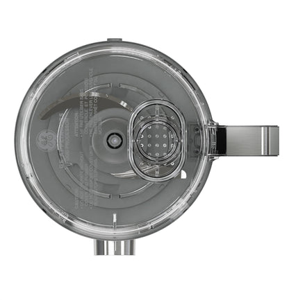 G8P0AASSPSS GE 12-Cup Food Processor