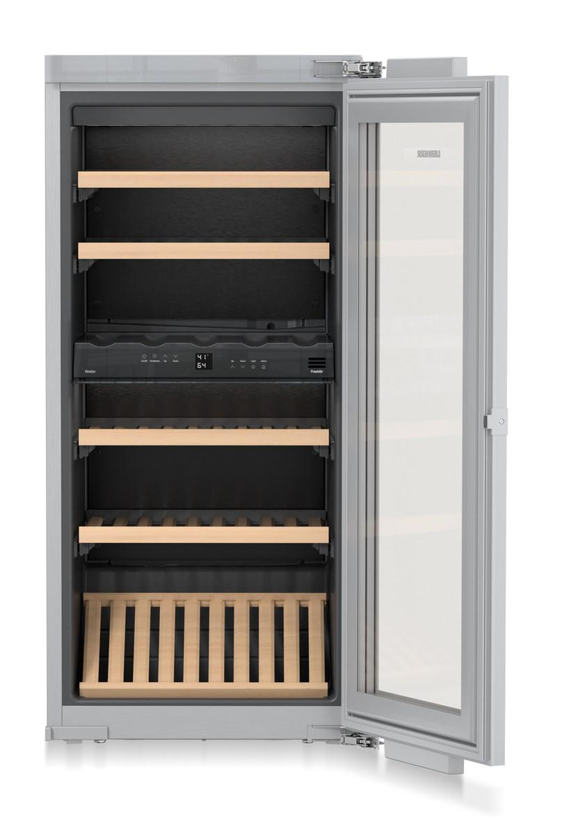 Liebherr HW4800 Built-in wine