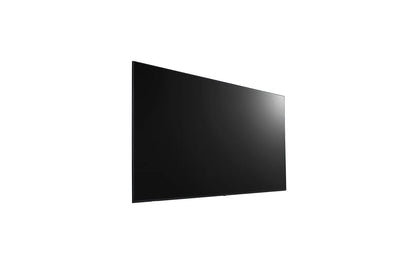 Lg 86UL3JB 86" UL3J-B UHD Digital Signage with webOS™ 6.0 & Built-in Speakers