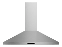 Thor Kitchen ARH36P 36 Inch Contemporary Wall Mount Pyramid Shape Range Hood - Model Arh36p