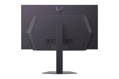 Lg 27GX704AB 27 Inch UltraGear™ Glossy OLED QHD 1440p 240Hz 0.03ms G-Sync Compatible Gaming Monitor with HDMI