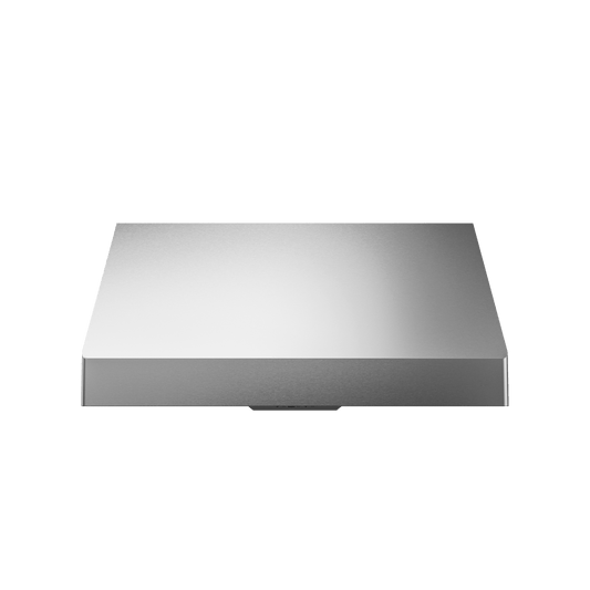 Zephyr AK7500CS Tempest II, 18in Wall, 30in, SS, LED, ACT