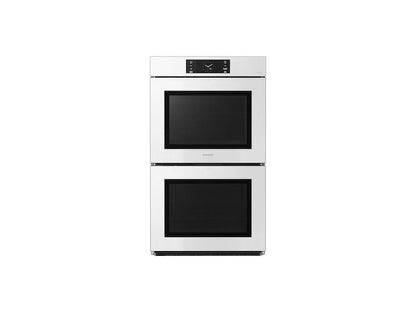 Samsung NV51CB700S12 Bespoke AI Single Wall Oven AI Home 7" LCD Display  AI Pro Cooking™  5.1 cu.ft.