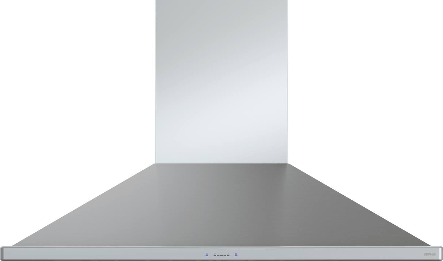 Zephyr ZSLE48CS Siena Pro Island, 48in, SS, LED, ACT