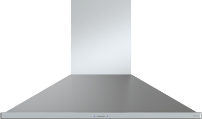 Zephyr ZSLE48CS Siena Pro Island, 48in, SS, LED, ACT