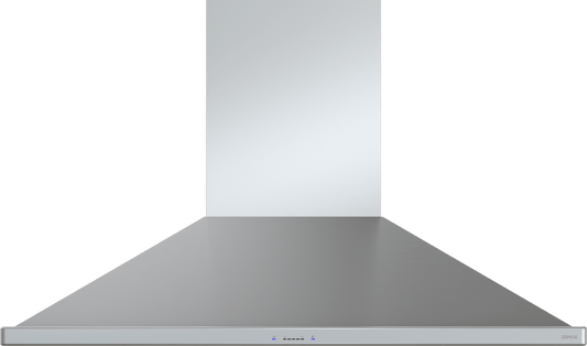 Zephyr ZSLE48CS Siena Pro Island, 48in, SS, LED, ACT