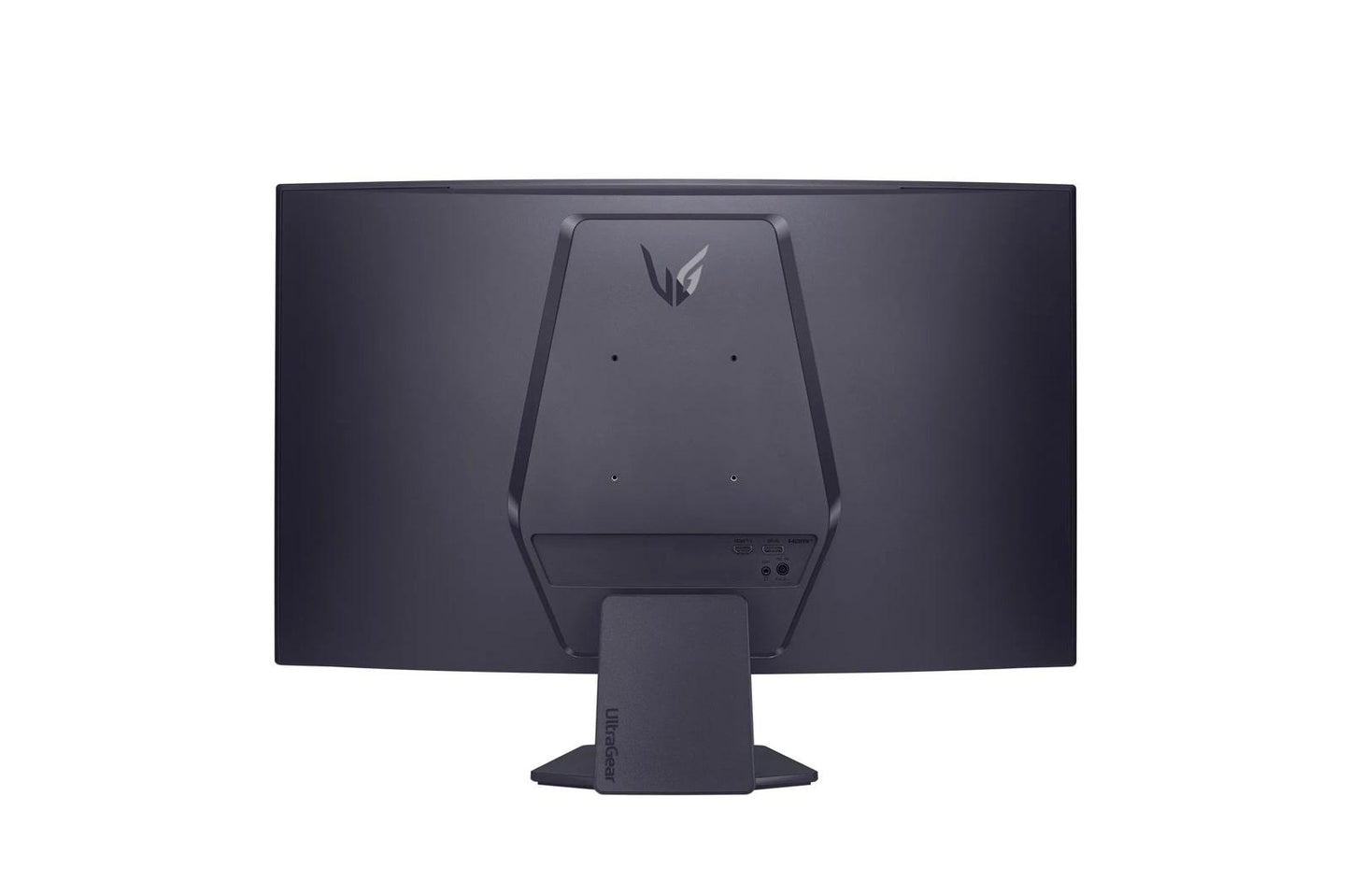 Lg 32G60WAB 32 Inch UltraGear™ QHD 180Hz 1ms AMD FreeSync™ HDR10 1000R Curved Gaming Monitor