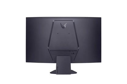 Lg 32G60WAB 32 Inch UltraGear™ QHD 180Hz 1ms AMD FreeSync™ HDR10 1000R Curved Gaming Monitor
