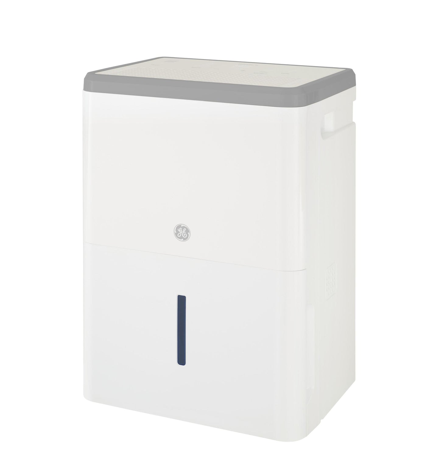 ADHB35LZ GE® ENERGY STAR® 35 Pint Portable Dehumidifier with Smart Dry for Very Damp Spaces