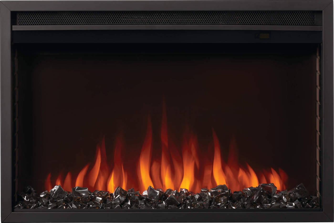 Napoleon Bbq NEFB30H Cineview 30 Built-in Electric Fireplace