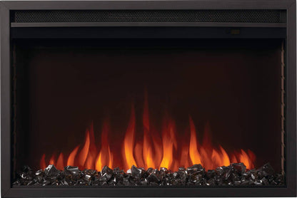 Napoleon Bbq NEFB30H Cineview 30 Built-in Electric Fireplace