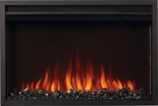 Napoleon Bbq NEFB30H Cineview 30 Built-in Electric Fireplace