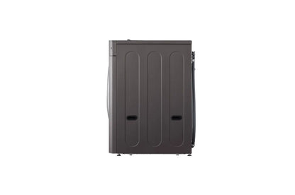 Lg TCWM2013CD3 5.2 cu.ft Large Capacity Frontload Washer