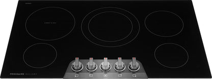 Frigidaire GCCE3670BD 36" Electric Cooktop