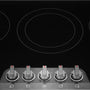 Black Stainless Steel