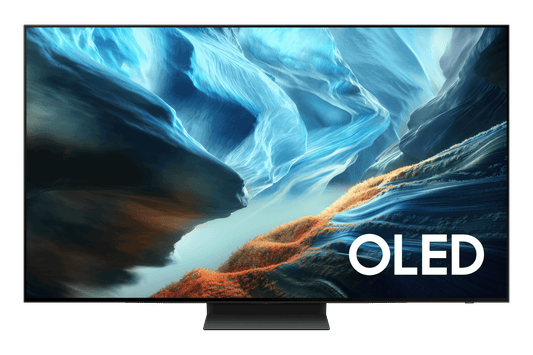 Samsung QN83S90HAEXZA 83 Inch Class OLED S90H 4K Samsung Vision AI Smart TV (2026)