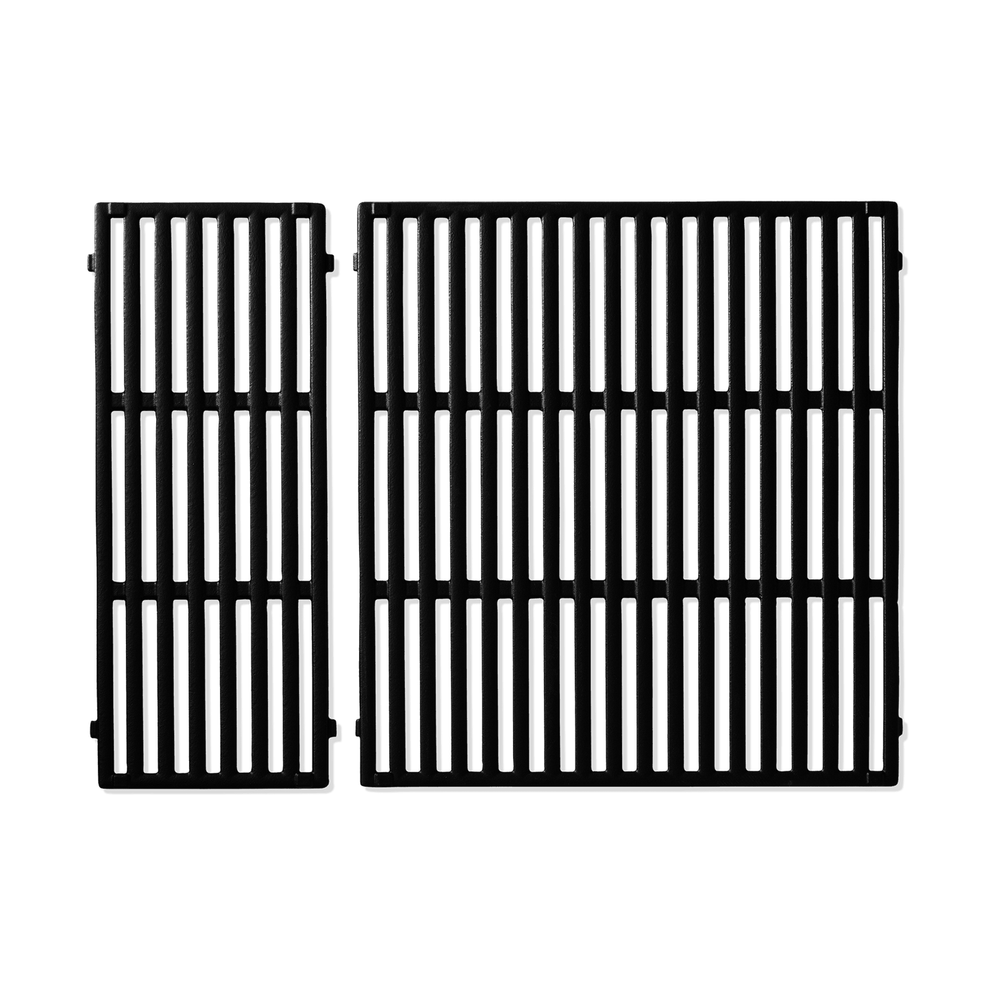7856 WEBER CRAFTED Porcelain-Enameled Cast-Iron Cooking Grates