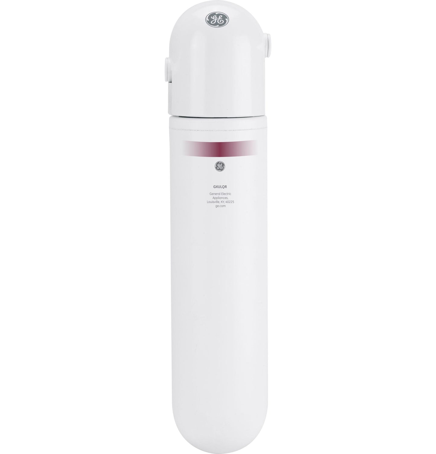 Ge Appliances GXULQ FULL FLOW WATER FILTRATION SYSTEM