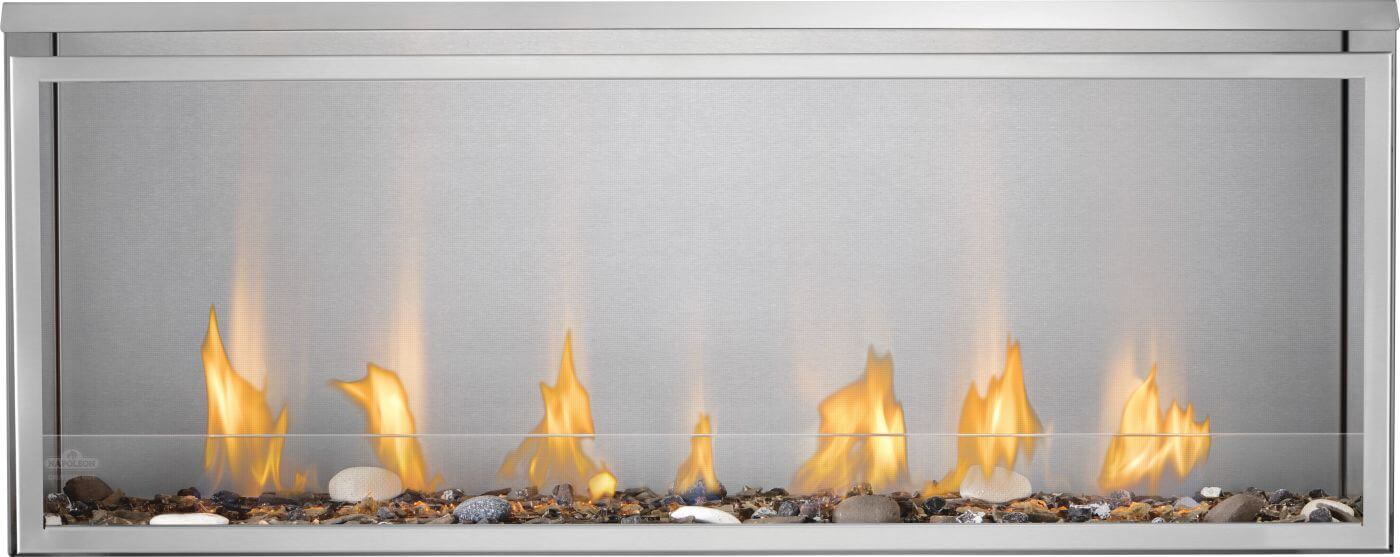 Napoleon Bbq GSS50NE Galaxy 50 Outdoor Fireplace