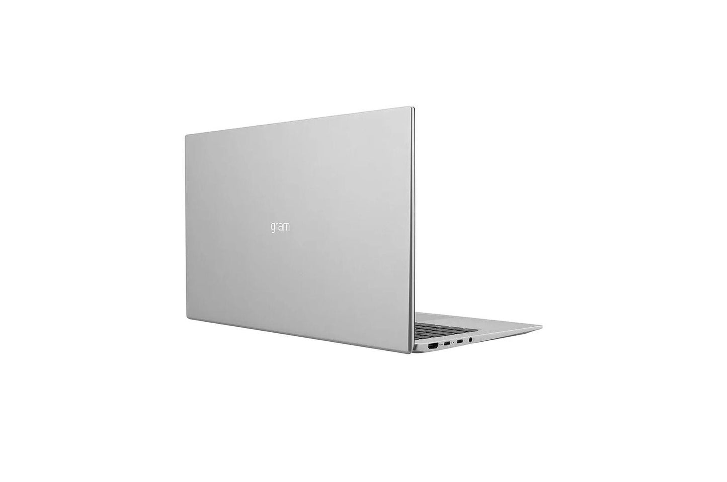 Lg 17ZT90PGAX33U1 17" Mobile Thin Client with 11th Gen Intel® Core™ i3 Ready for Cloud OS Installation