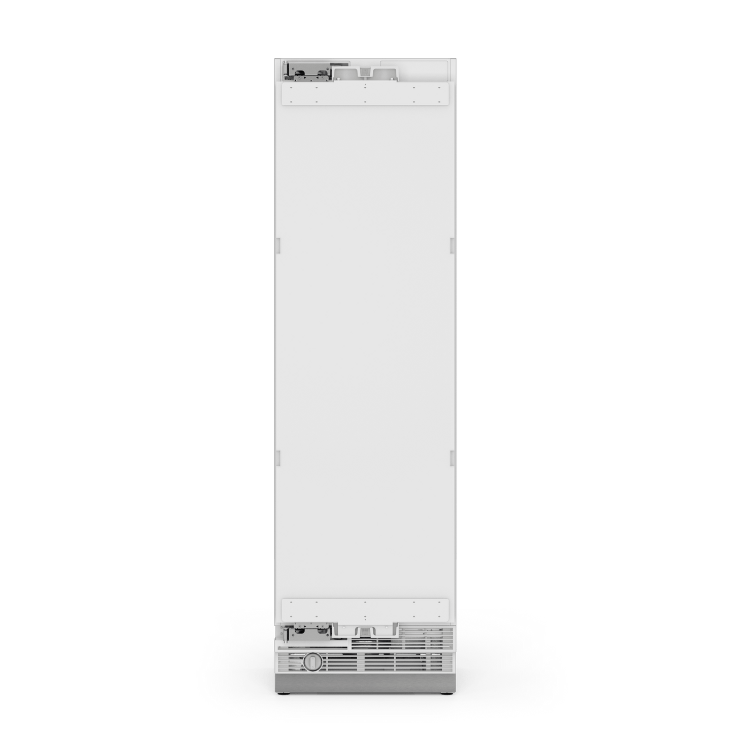 XRF24CFZ Thor Kitchen 24-inch Built-in Freezer Column, Panel Ready - Xrf24cfz