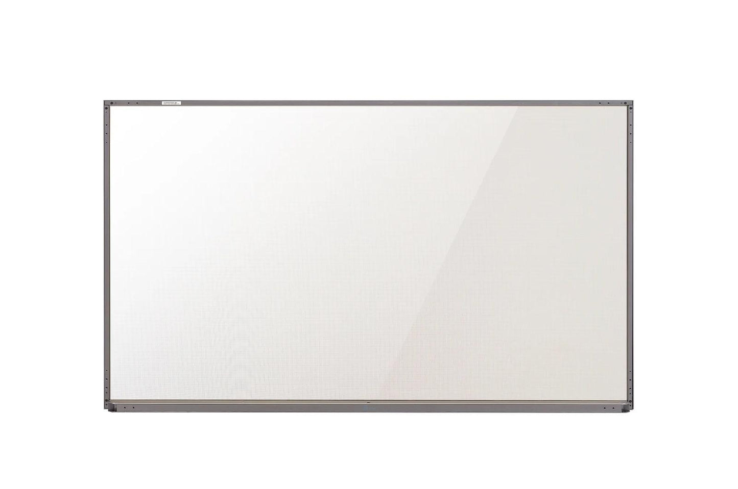 Lg 55EW5PM 55'' Transparent OLED with Expandable Design