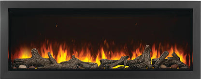 Napoleon Bbq NEFB62AB Astound 62 Built-In Built-In Electric Fireplace