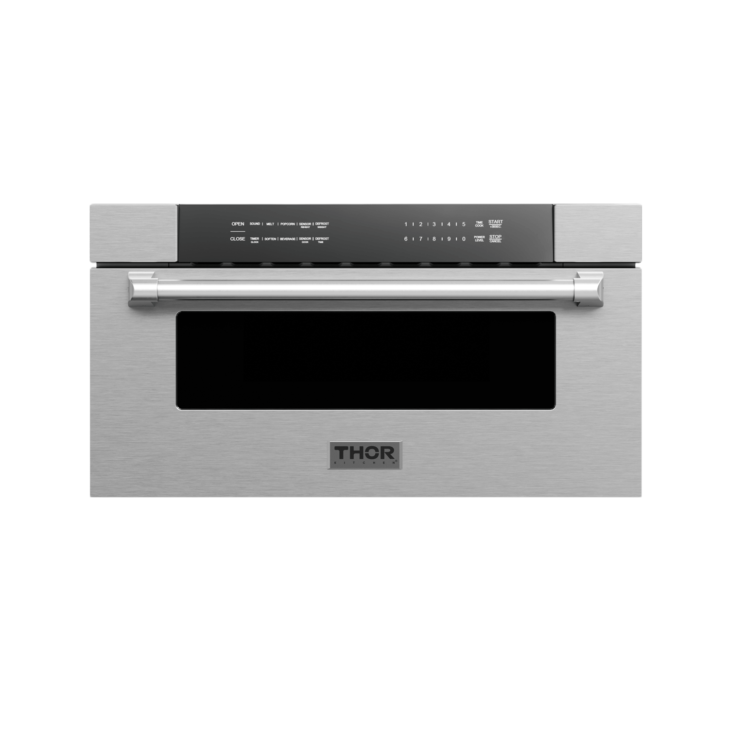 Thor Kitchen 30-inch Built-in Microwave Drawer - Model Tmd3002