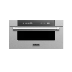 TMD3002 Thor Kitchen 30-inch Built-in Microwave Drawer - Model Tmd3002